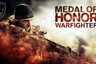 PC: Medal of Honor - Warfighter