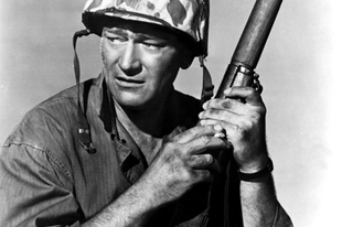 FILM: Az Iwo Jima-i csata