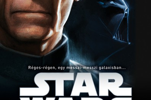 KÖNYV: Star Wars: Tarkin (James Luceno)