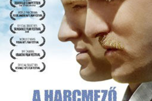 FILM: A harcmező hírnökei