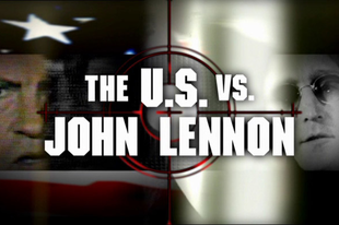 FILM: Államok kontra John Lennon