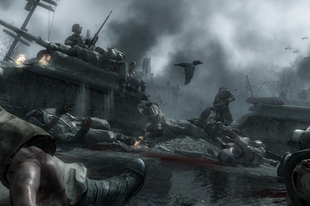 PC: Call of Duty – World At War