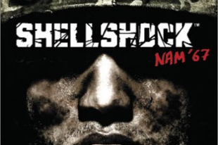 PC: Shellshock ’Nam '67