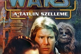 Star Wars: A Tatuin szelleme