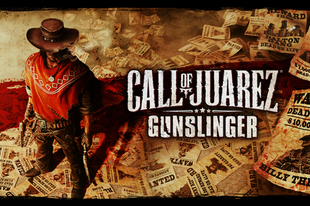 PC: Call of Juarez - Gunslinger