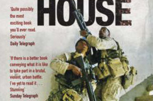 KÖNYV: House to House – An Epic of Urban Warfare (David Bellavia)