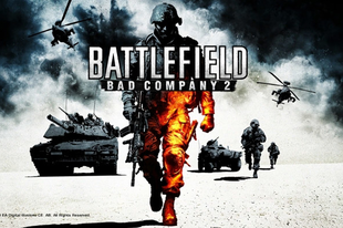 PC: Battlefield – Bad Company 2