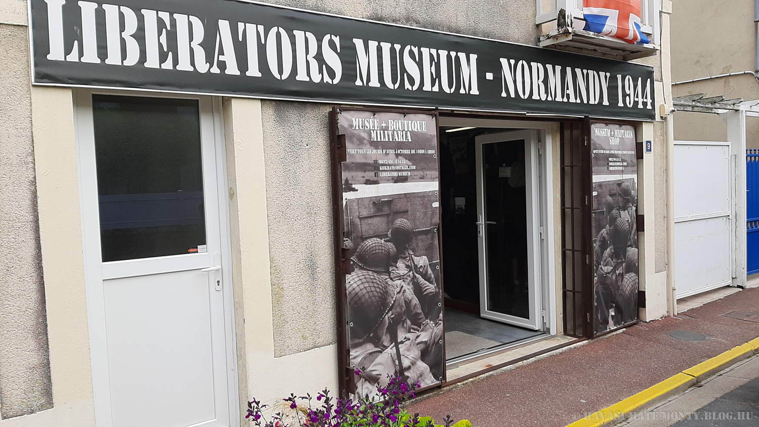 arromanches_liberators_museum_monty.JPG