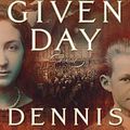 Dennis Lehane - The Given Day (angolul)