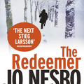 Jo Nesbo - The Redeemer (angolul)