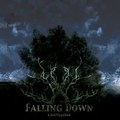 Falling Down Compilation I.-II. hardcore post-roc sludge gyűjtemény