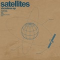 Satellites - Shorelines EP (2009) -postrock -ambient