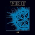 Talbot - EOS(2010) doom psychedelic experiment