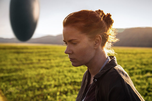 Arrival ONLINE FILM