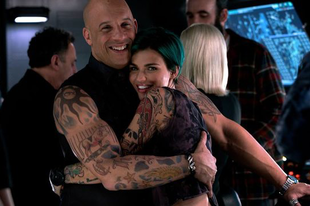 xXx 3: Újra akcióban ONLINE FILM