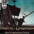 A Karib-tenger kalózai - Ismeretlen vizeken (Pirates of the Caribbean - On Stranger Tides)