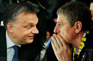 Gyurcsány kurvára mindent megtesz, hogy Orbánnak jó legyen