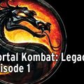 Mortal Kombat Legacy 1. rész
