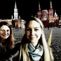 110. nap: Éjszaka Moszkvában