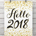 HELLO 2018! FOGADALMAK HELYETT CÉLOK?!