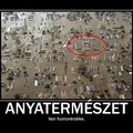 Anyatermészet