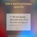 Top Motivational and Inspirational Quotes