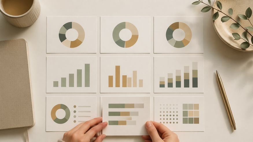 AI Visibility messen: Die wichtigsten Kennzahlen für Unternehmen