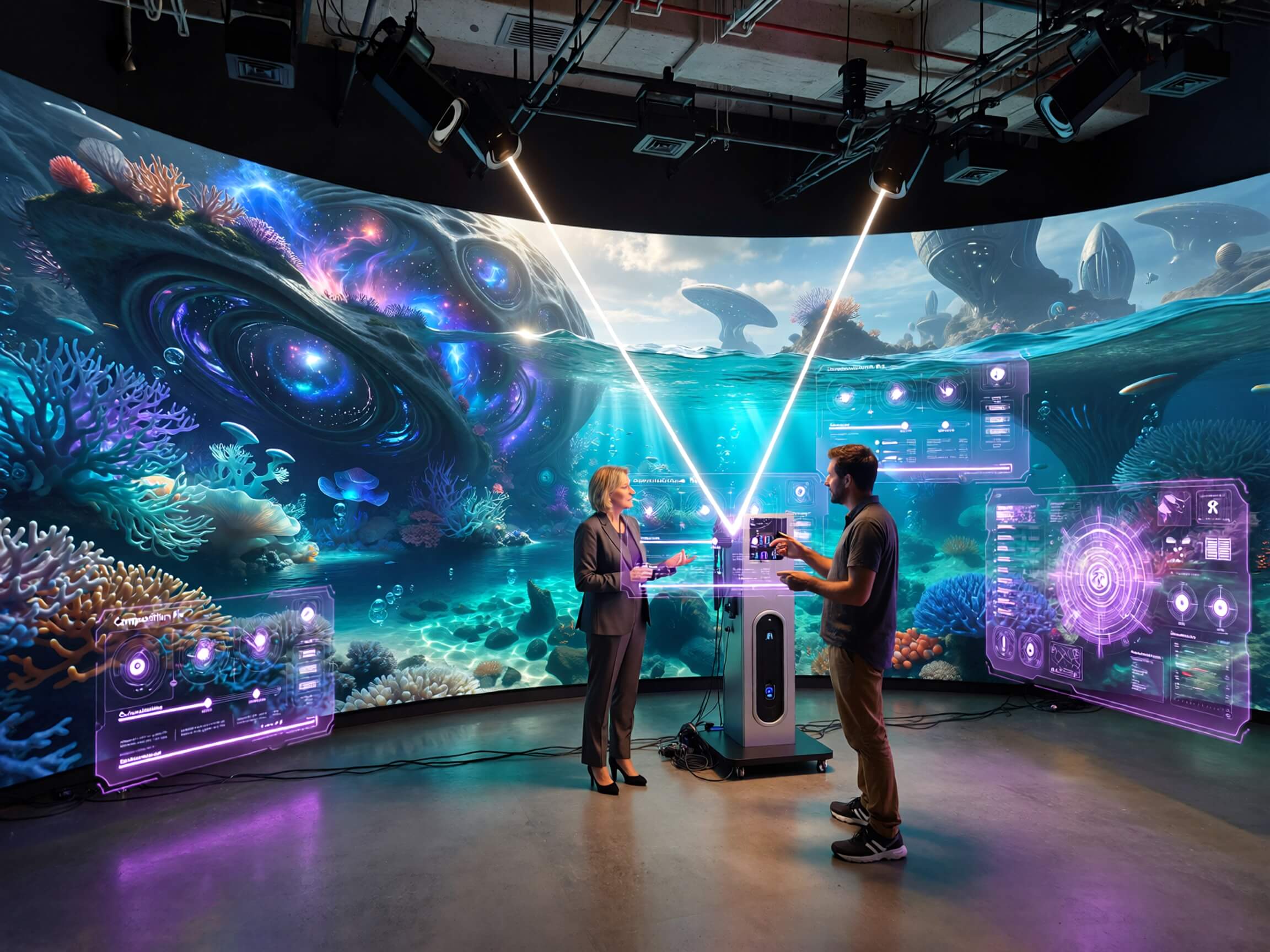 AI consultant best practices for gening AI prompts