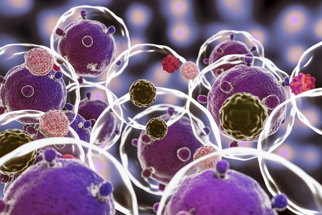 "A Tumormarker Tesztek: Az Onkológiai Diagnózisban Fontos Eszköz"