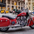 A Harley-Davidson legnagyobb riválisa: az Indian Motorcycle