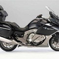 Kiszivárgott fotók: BMW K1600GT