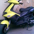 Motor értékelés: Gilera runner 1998