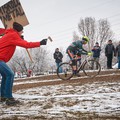 Vasárnap ismét kőbányára költözik a cyclo-cross