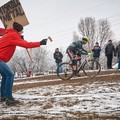 Megújult pályával jön a kőbányai cyclo-cross verseny