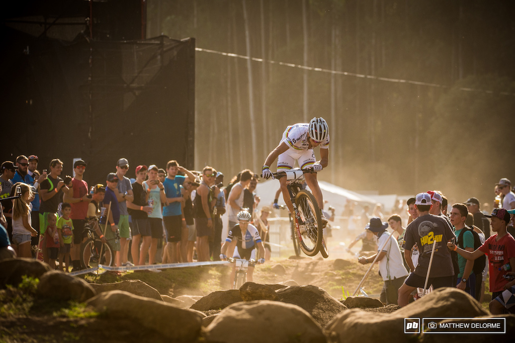 XC MTB world cup 2014.jpg