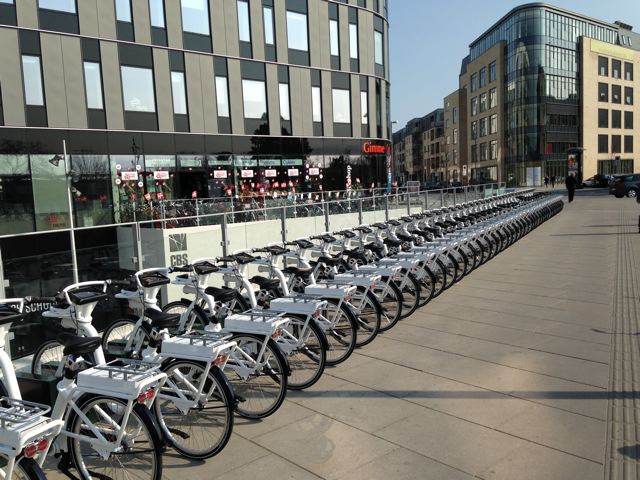 GoBike Copenhagen ebike 2014.jpg