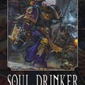 Offtopic: Ben Counter - Soul Drinker