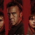 Nicolas Cage szörnyekkel küzd legújabb filmjében
