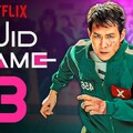 Nézd meg a Squid Game 3. évadának kedvcsinálóját!