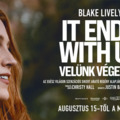 It Ends With Us - Velünk véget ér kritika