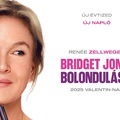 Bridget Jones a Z generációt is meg tudja szólítani