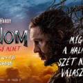 Venom: Az utolsó menet - csütörtöktől a mozikban