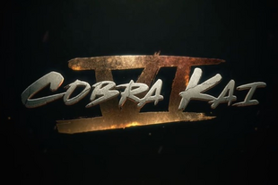 Megérkezett a Cobra Kai 6. évadának első kedvcsinálója