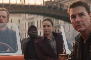 Tom Cruise nélkül folytatódhat a Mission: Impossible franchise