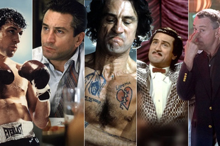 Scorsese szerint ez Robert De Niro legjobb filmje