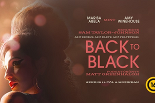 Back To Black kritika