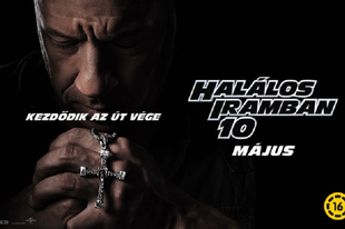 Paul Walker is felbukkanhat a Halálos iram 10. részében