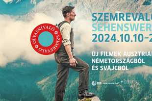 Rekord számú vendég érkezik a 13. Szemrevaló Filmfesztiválra