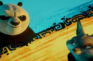 Újra moziba szólítja a családokat a Kung Fu Panda