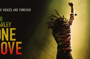 Rendhagyó életrajzi film lett a Bob Marley: One Love